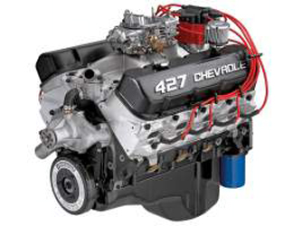 P3109 Engine